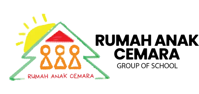Rumah Anak Cemara (RAC) Logo
